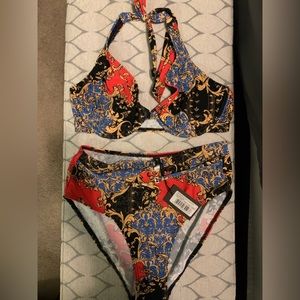 Pour Moi Bikini